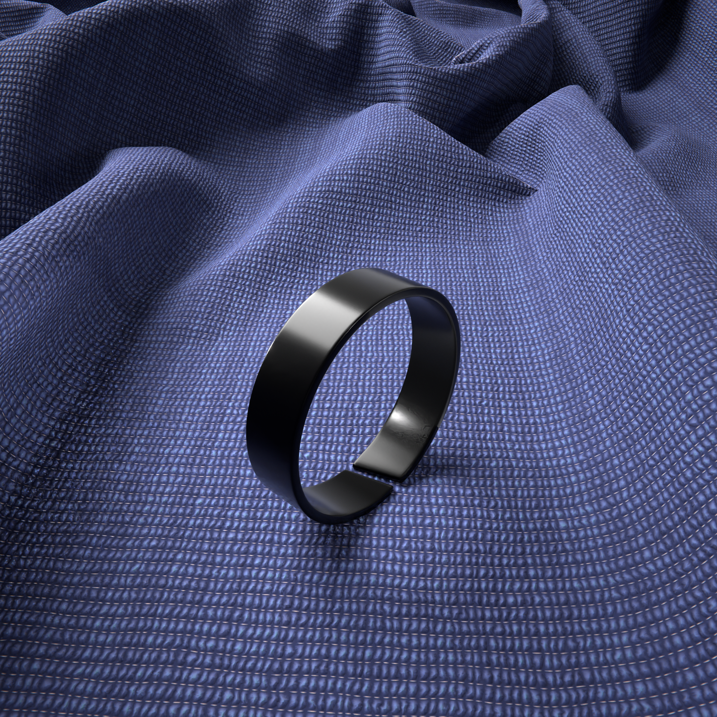 Unisize Minimal Ring