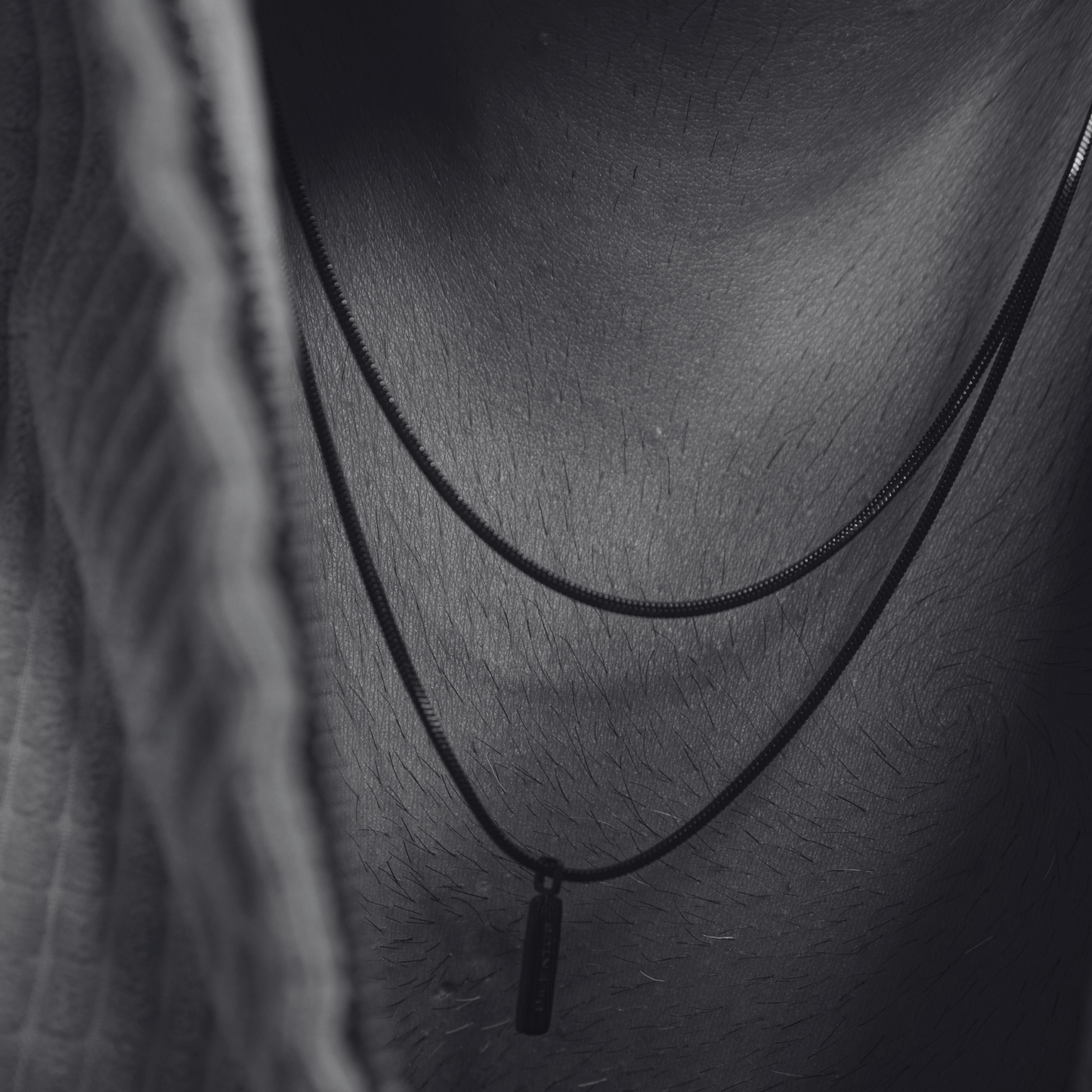 Snake Chain Necklase (no pendant)