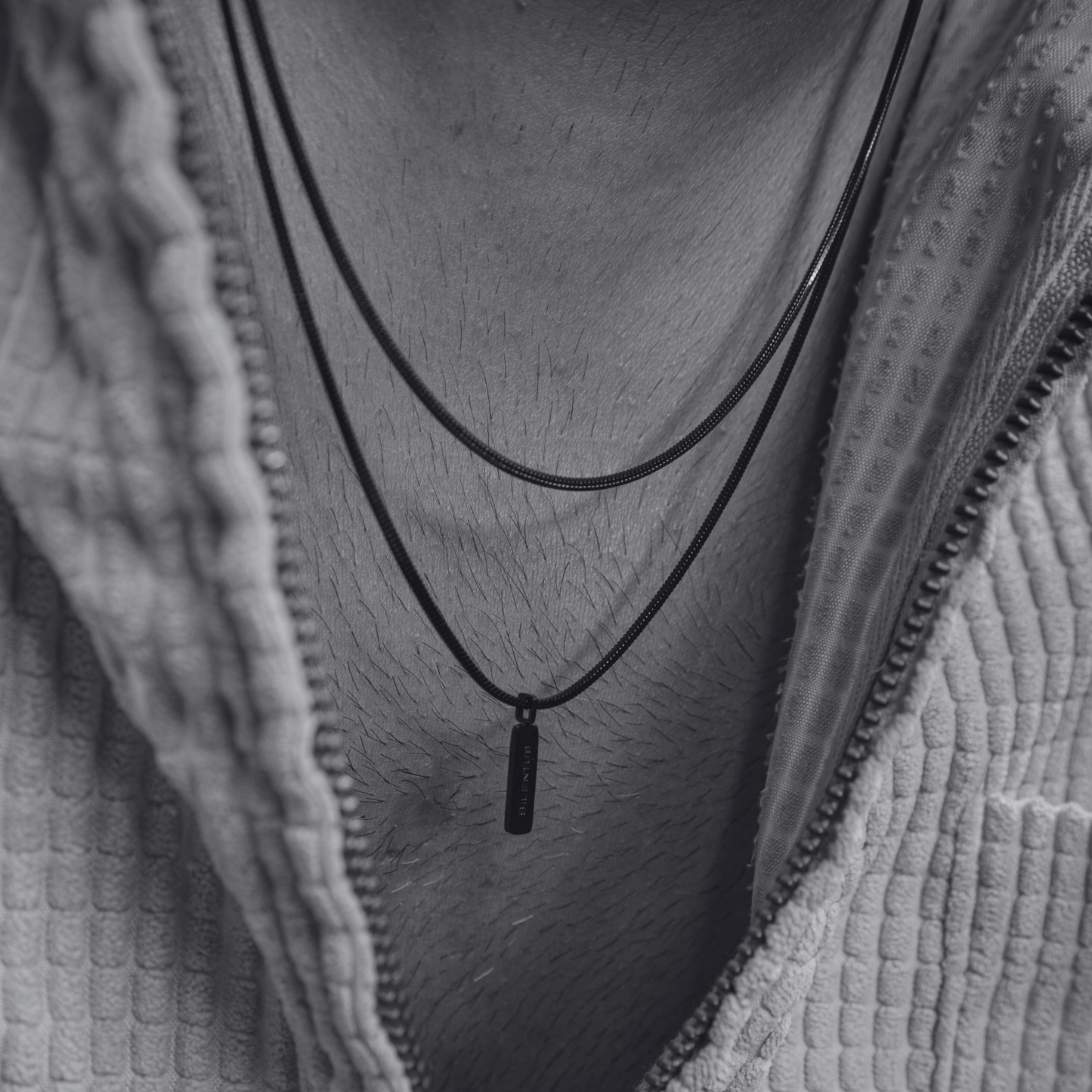 Snake Chain Necklase (no pendant)