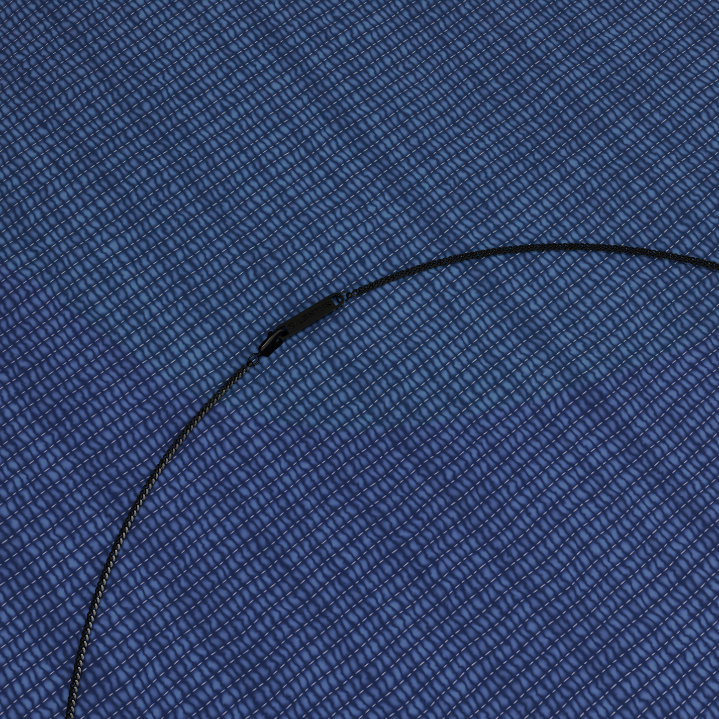 Chain Necklase (no pendant)