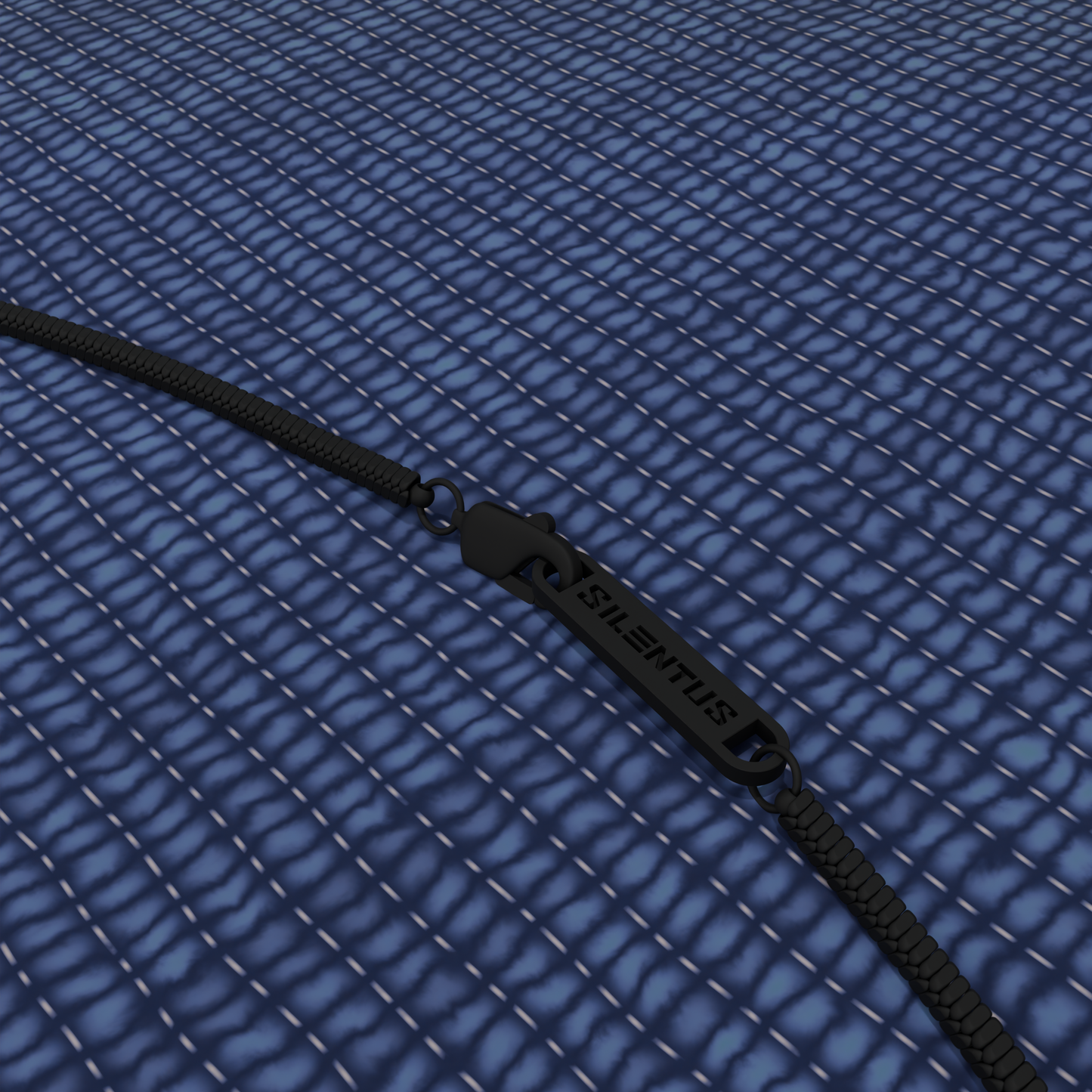 Snake Chain Necklase (no pendant)