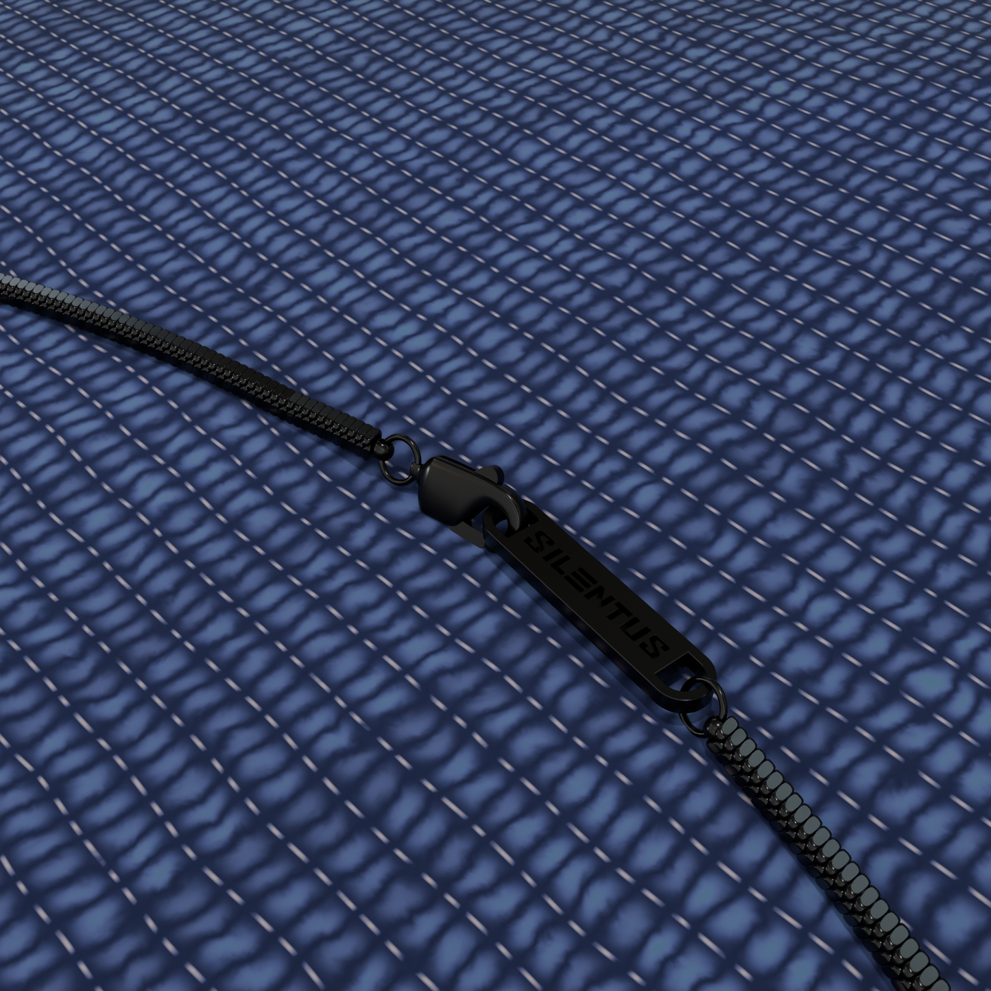 Snake Chain Necklase (no pendant)