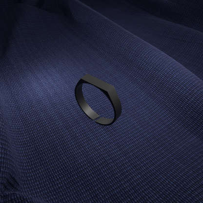 Unisize Signet Ring