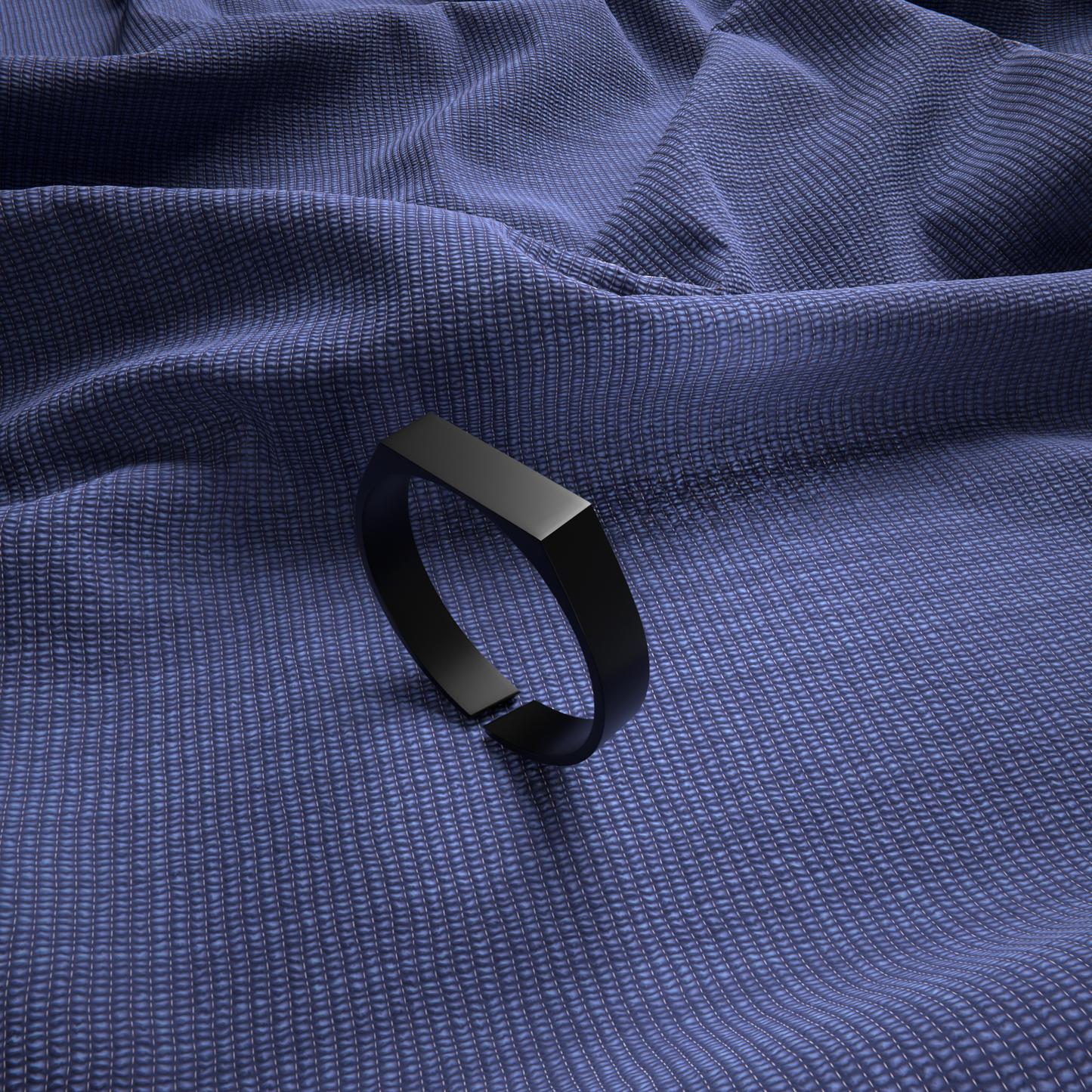 Unisize Signet Ring