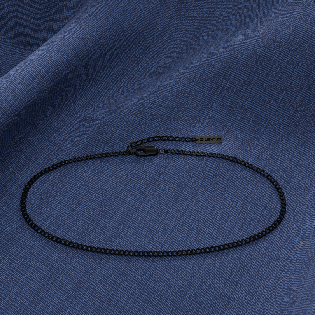 Chain bracelet