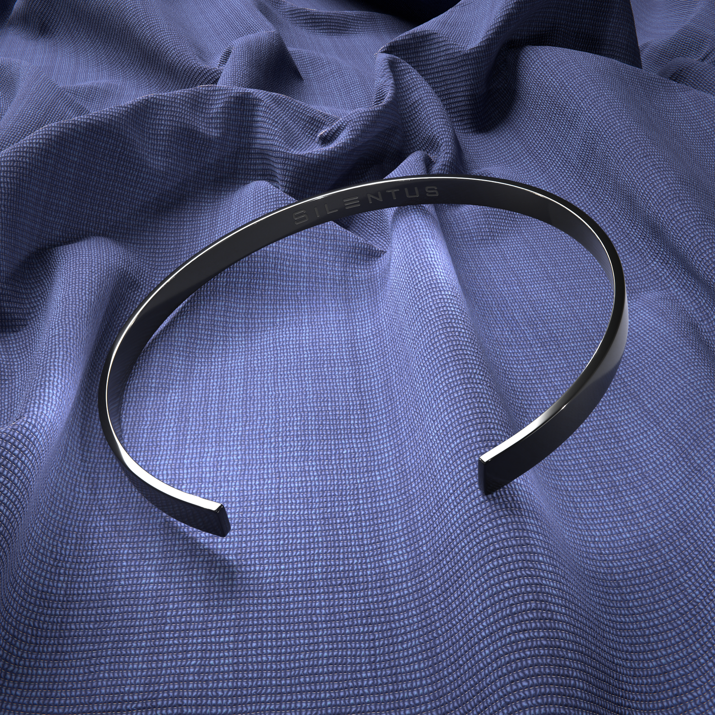 Unisize Minimal Cuff